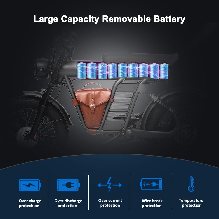 750W 1000W 1500W 2000W 3000W 4000W 5000W 8000W 12000W 15000W Mid Drive Central Motor eBike Road City Mountain Dirt Electric Bike
