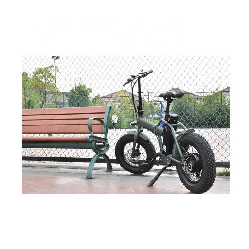 cheap 16" e bike women city bicycle 350w 36v electric bike for adults folding ebike