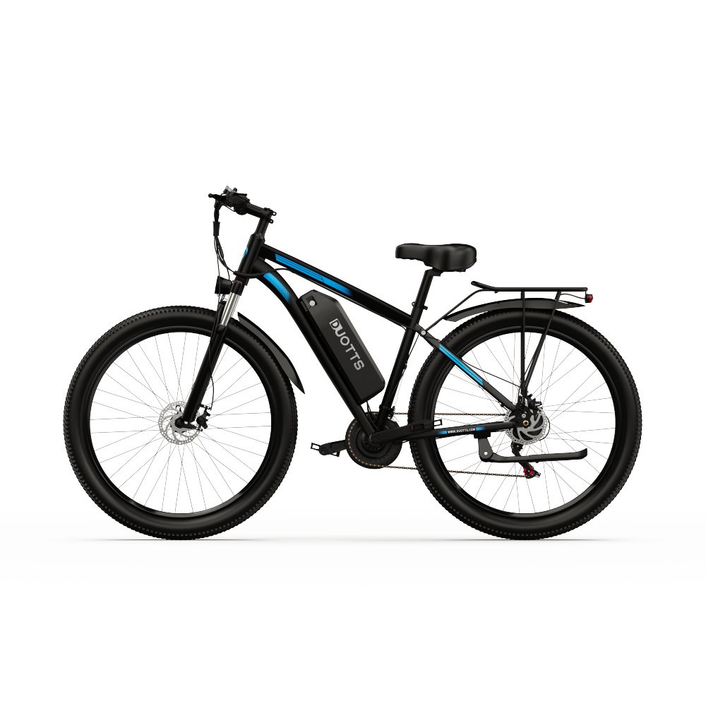 Hot sale warehouse electric bicycle Classic Ebike Bicicletta Duotts C29 750W 15Ah Electric Mountain Bike 29 Inch EBike Bicycle