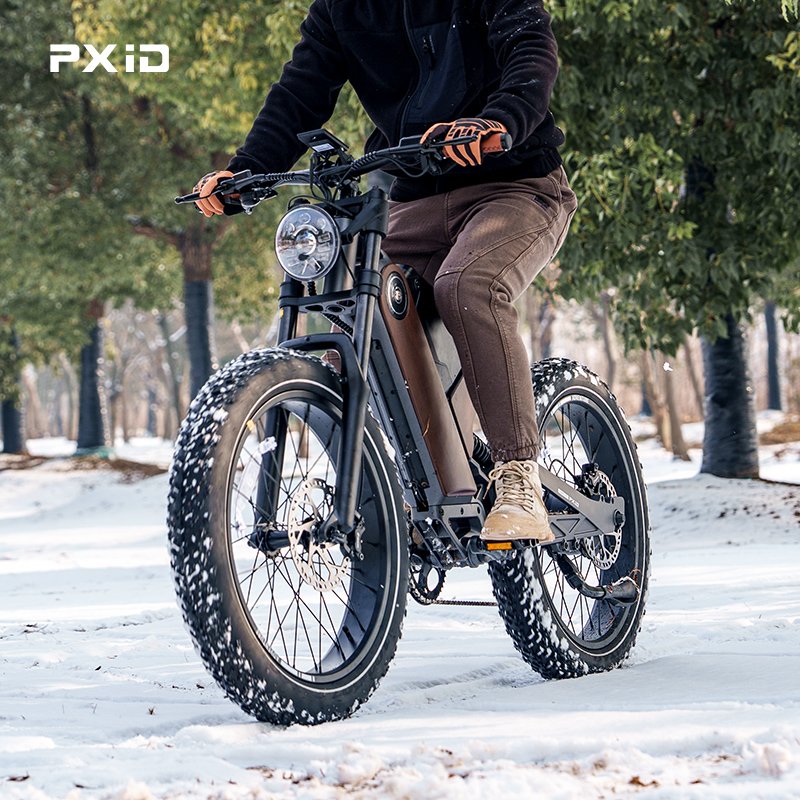 Wholesale PXID ANTELOPE P5 MTB BIKE 2024 Best Selling 1000W 1200W Electric Mountain Bike