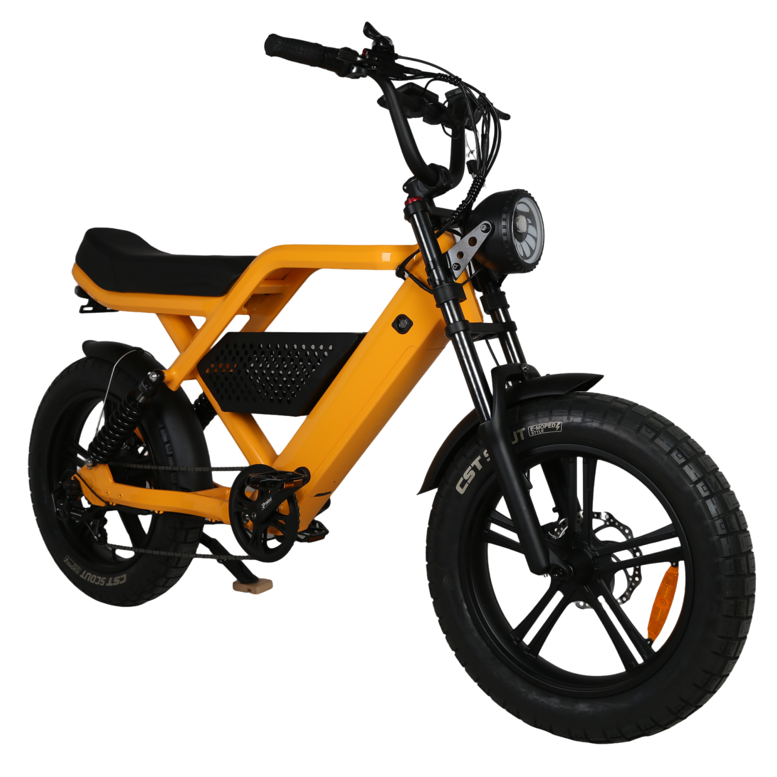 750 watt fat tire velomobile frame ebike mid drive pedal assit electric mountain bike bicycle trailer for adults city commuting
