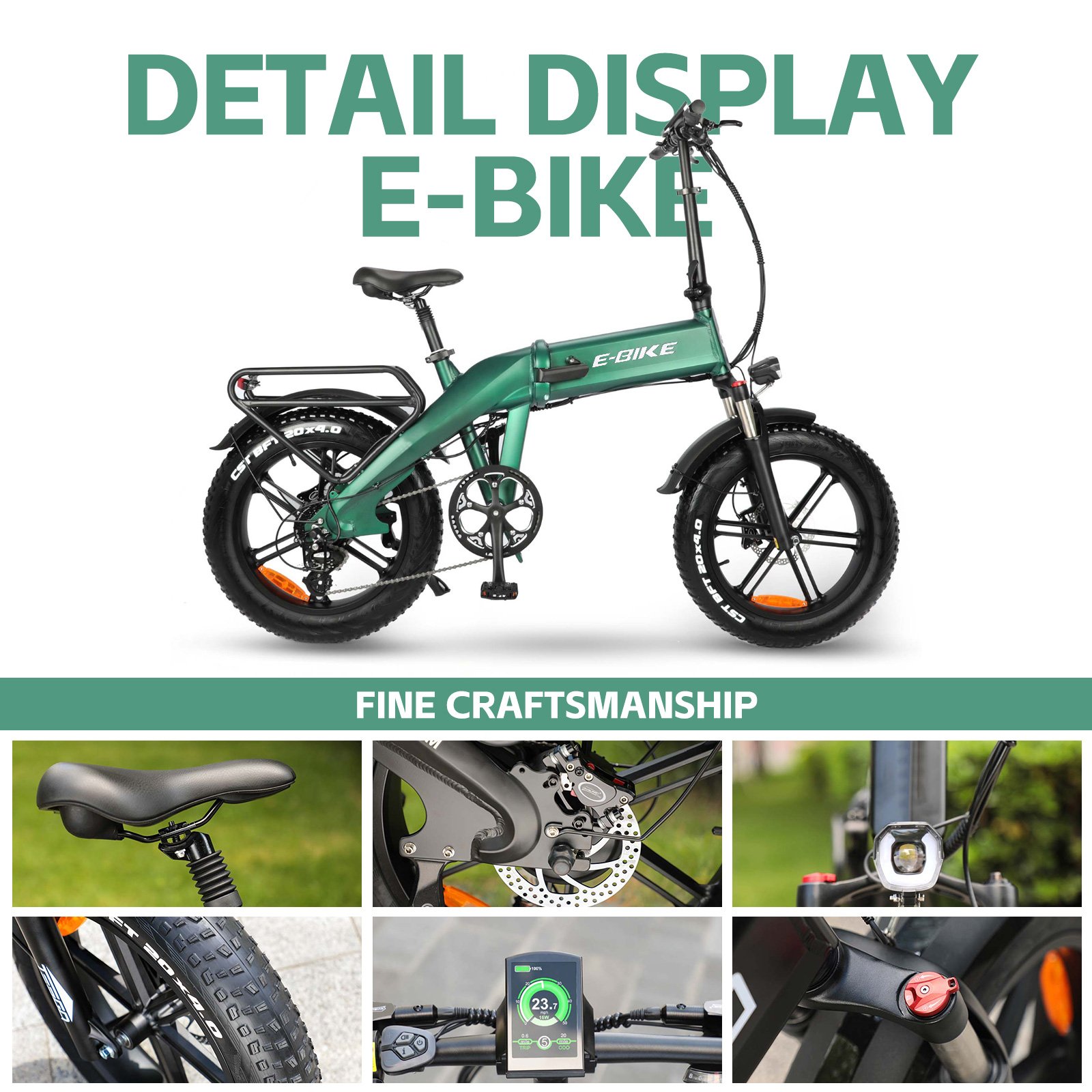 Golden Supplier Talaria Sting Electric Mountain Road Bike Trade 48V 17.4AH Cheap City Electric Bike Woman