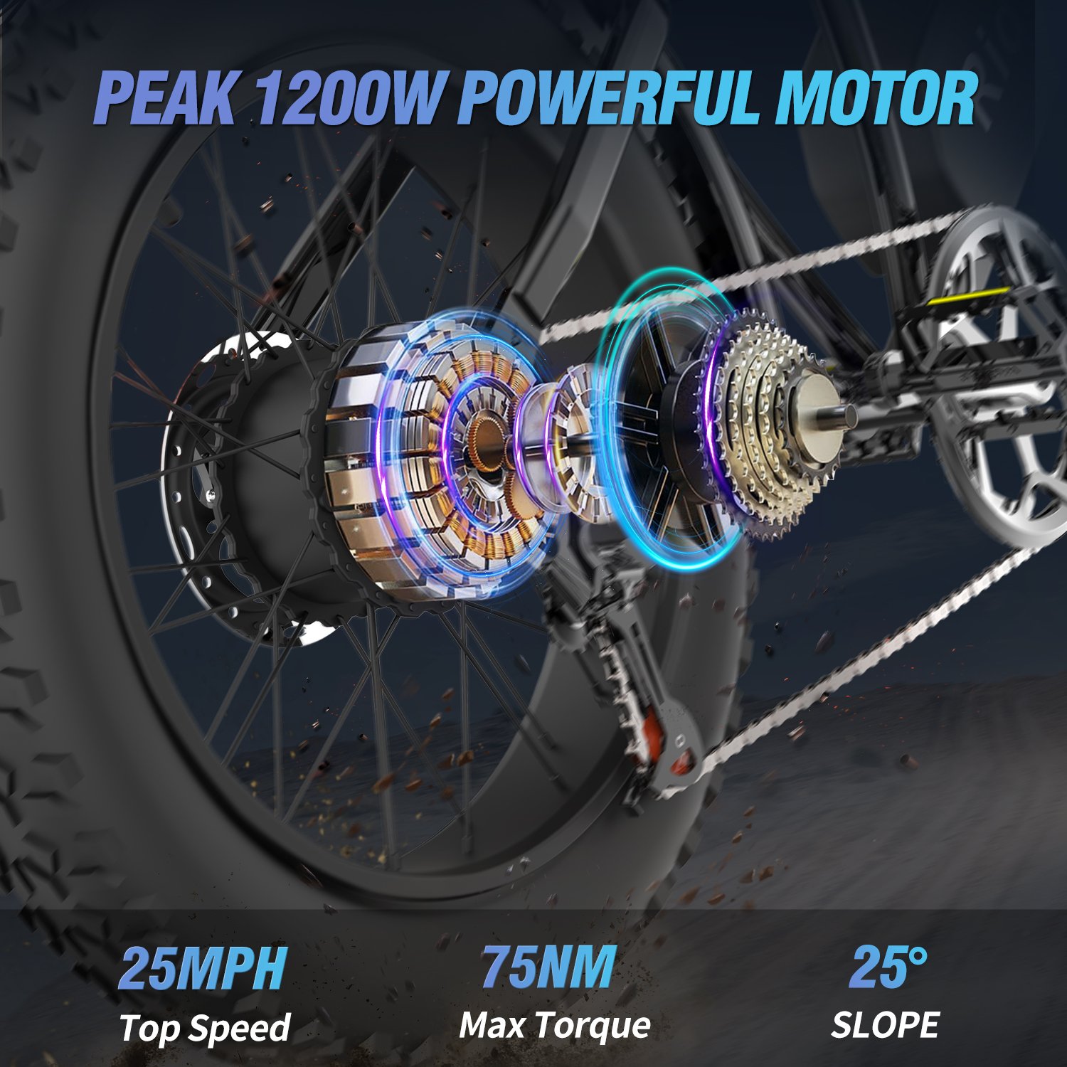 Carbon Fiber for Mountain Bikes Moto Electric Bike Medium Electric Pocket Bike Motorcycles Fat Tire Mini Ebike 1000w Fast Speed