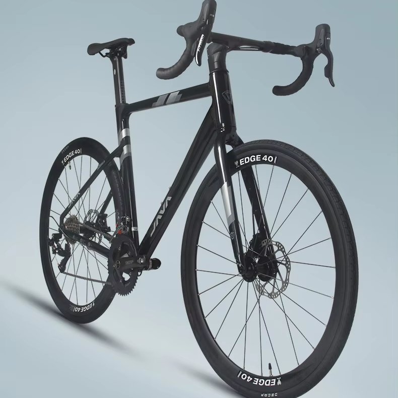 road bike alloy drop bar for road bike 700c road bike 18Speed R5 LTWOO bicycle for men women 28 inch adult bicycle