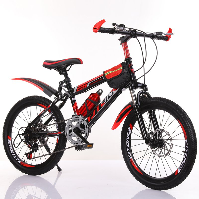 Mountain bike Factory Direct Sale Multifunctional Big Fat Tyre Mountainbike Mountain Bicycle