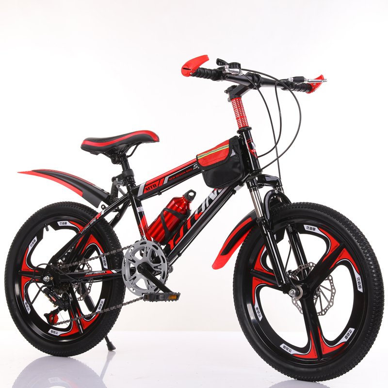 Mountain bike Factory Direct Sale Multifunctional Big Fat Tyre Mountainbike Mountain Bicycle