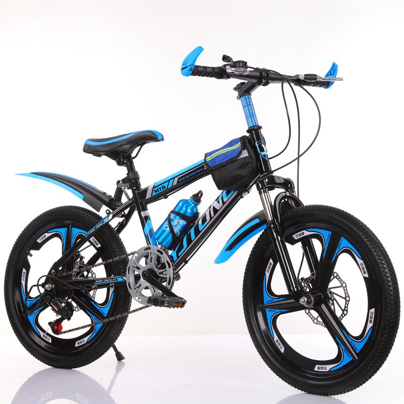 Mountain bike Factory Direct Sale Multifunctional Big Fat Tyre Mountainbike Mountain Bicycle