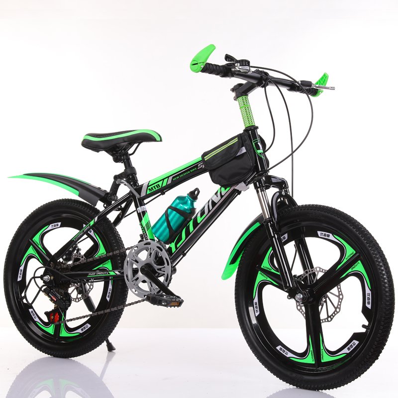 Mountain bike Factory Direct Sale Multifunctional Big Fat Tyre Mountainbike Mountain Bicycle