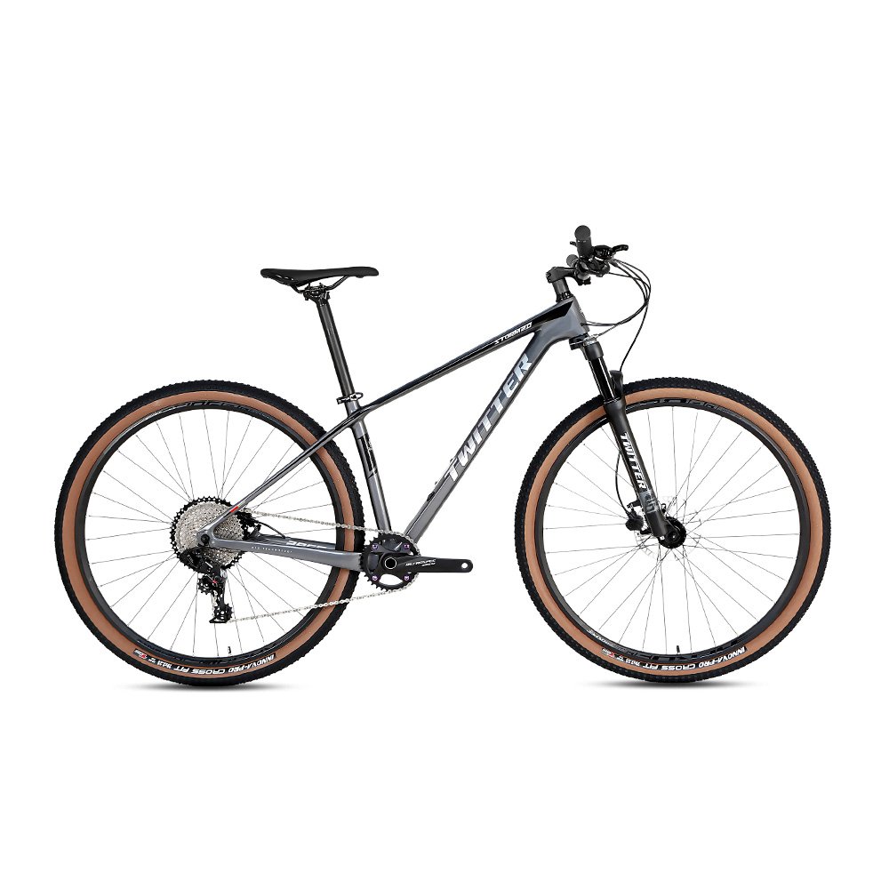OEM High Quality Storm 2.0 11 speed mountain bike carbon frame mtb 29 mountain bike mens bicycle mountain bike Off-Road Racing