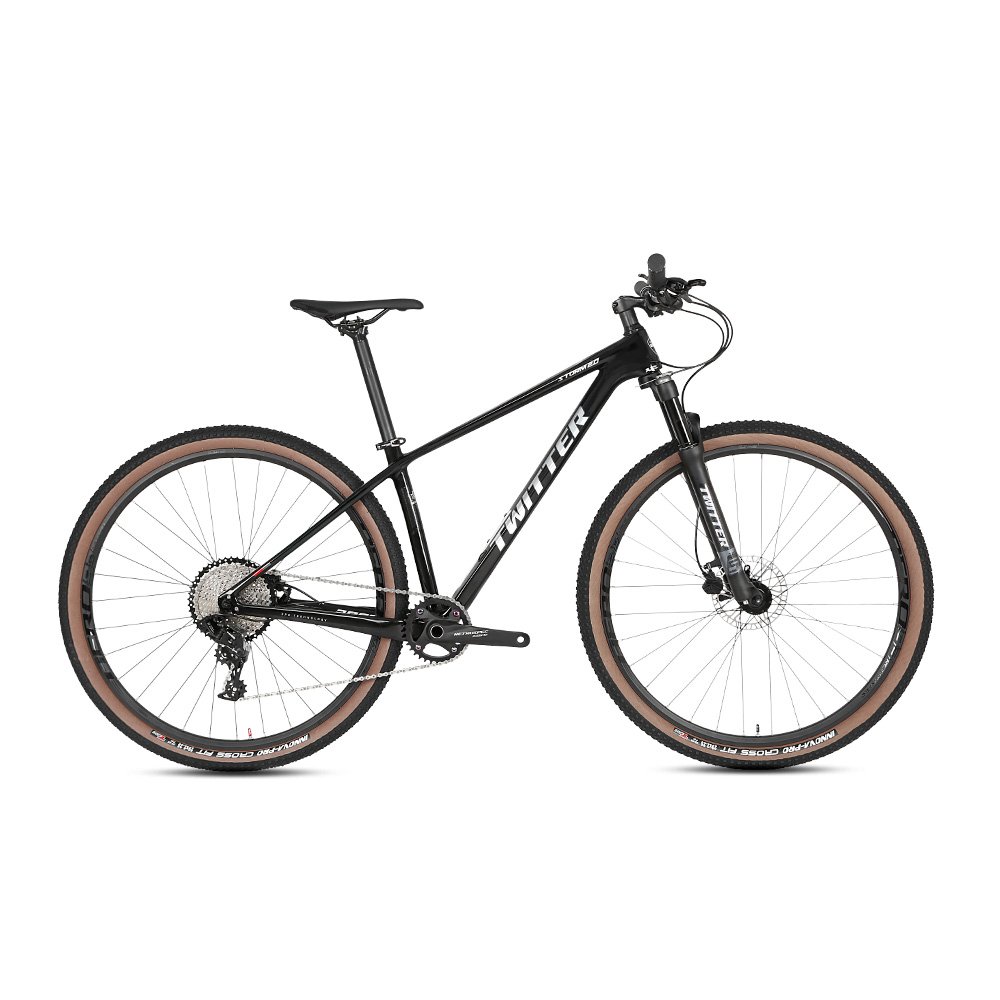 OEM High Quality Storm 2.0 11 speed mountain bike carbon frame mtb 29 mountain bike mens bicycle mountain bike Off-Road Racing