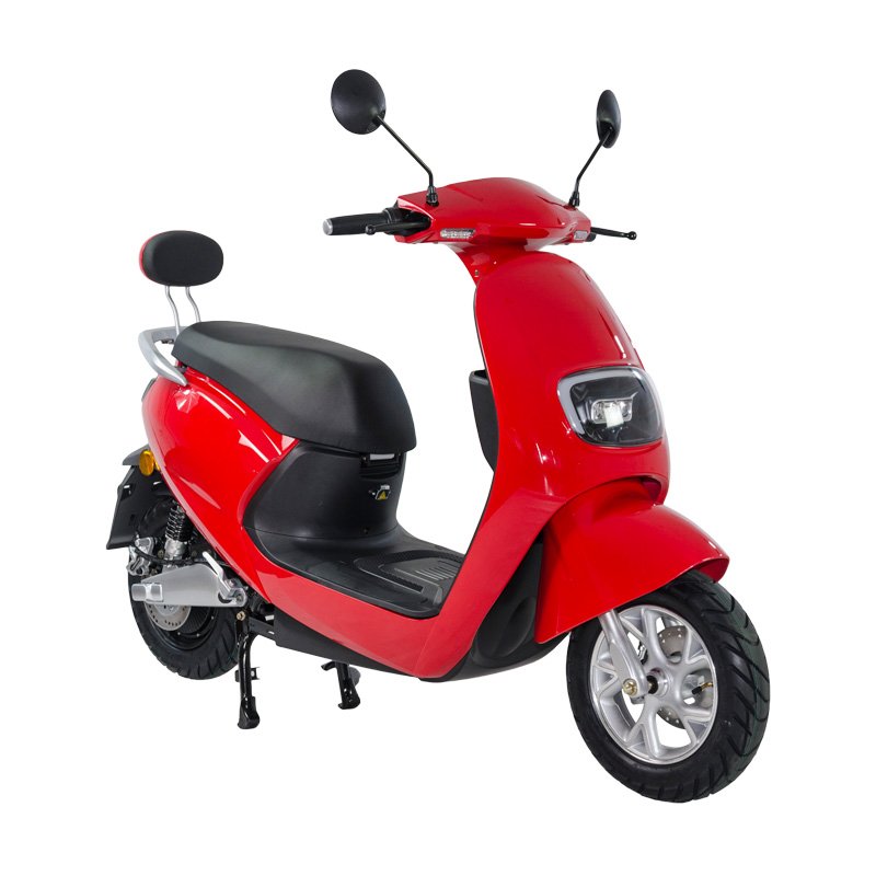 Hot Selling Off-Road Motorcycles Electric 60V26Ah*2 Chopper Motorcycle Electric From China