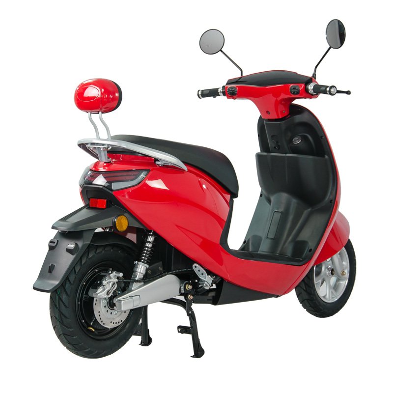 Hot Selling Off-Road Motorcycles Electric 60V26Ah*2 Chopper Motorcycle Electric From China