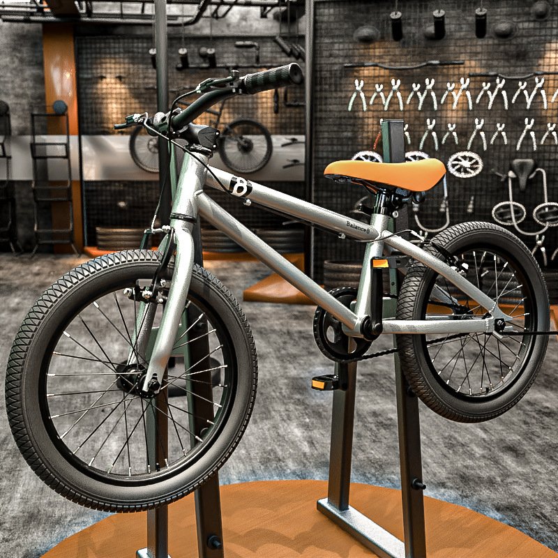 Chinese factory cheap 16 20 inch foot bmx bicycle other mountain bike for kids