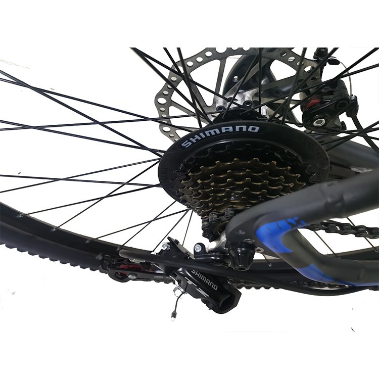 29 Inch Mountain Bike with Shimano Disc Brake