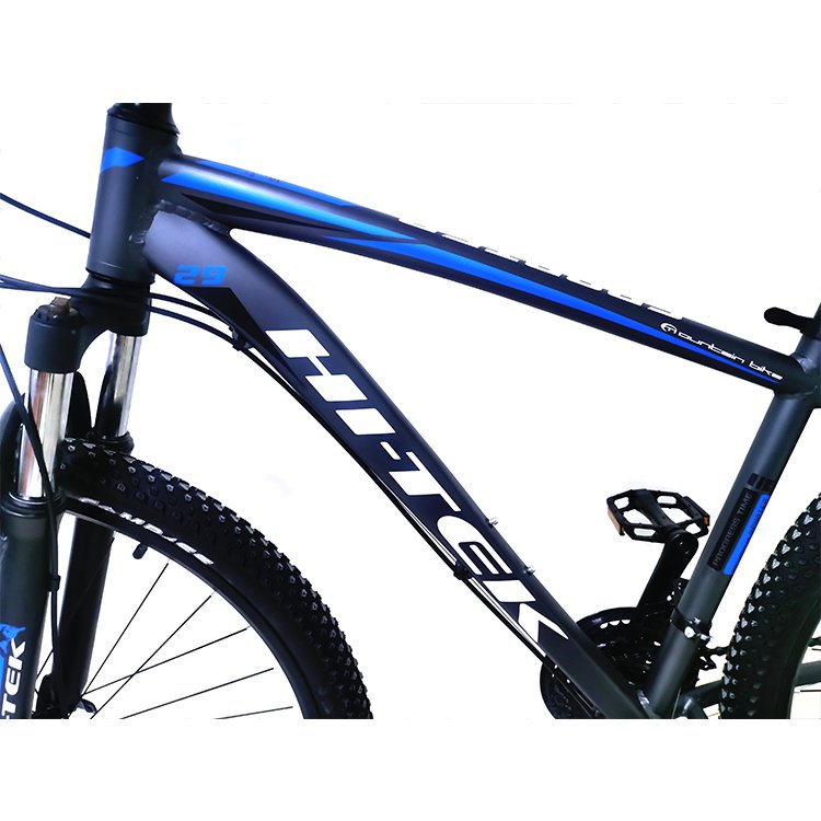 29 Inch Mountain Bike with Shimano Disc Brake