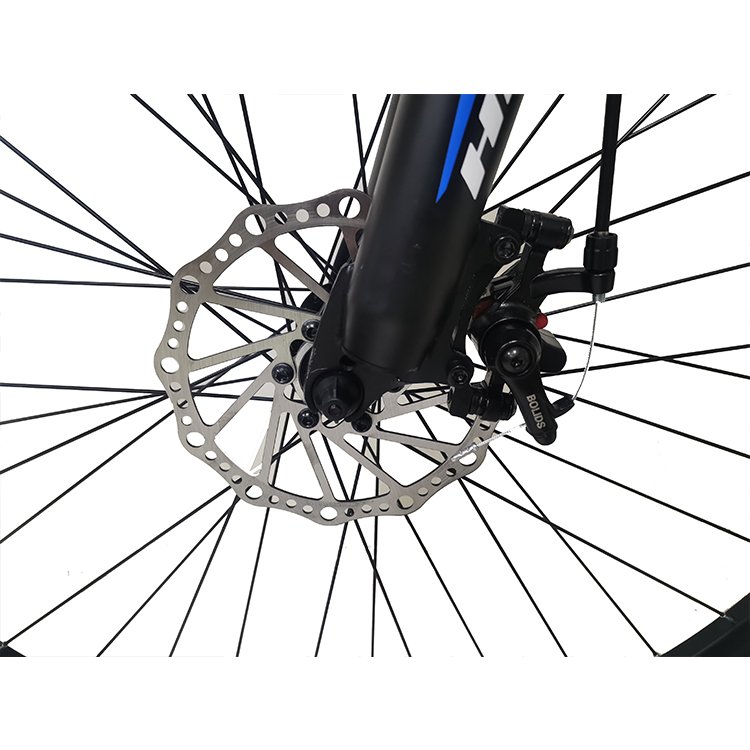 29 Inch Mountain Bike with Shimano Disc Brake