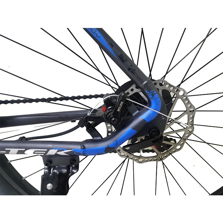 29 Inch Mountain Bike with Shimano Disc Brake