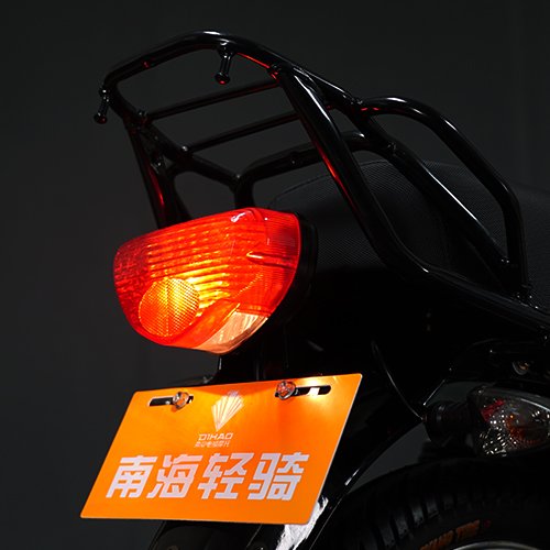 Factory High Quality 80 km/h Powerful Racing Sportbikes 3000W Off-Road Electric Motorcycle for Adults 72V Voltage