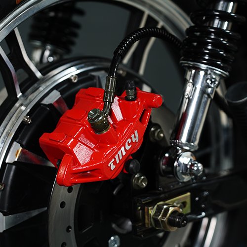 Factory High Quality 80 km/h Powerful Racing Sportbikes 3000W Off-Road Electric Motorcycle for Adults 72V Voltage