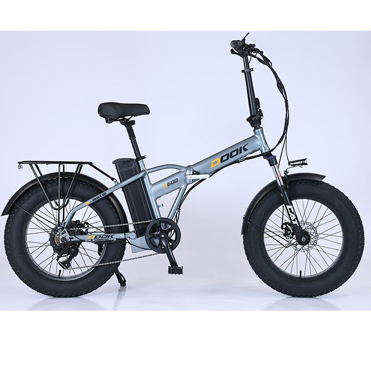 Electric bike 20 Inch 1000W Folding Electric Mountain Bike Aluminium Alloy Lithium Battery E-bike Competitive price Ecycle