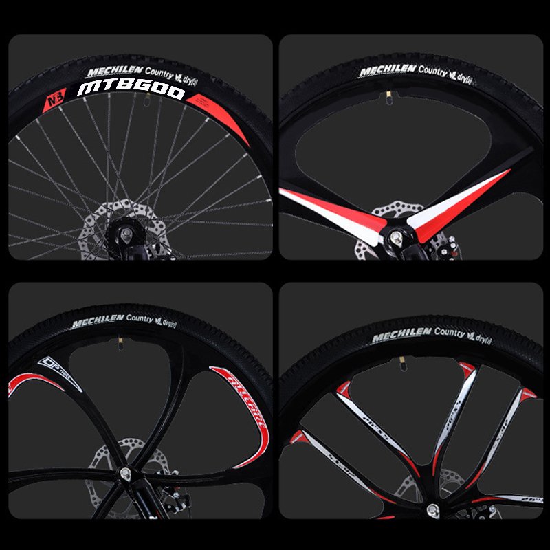 High quality wholesale 21 speed customized cheap adult mountain bike 26/27/5/29 bicycle