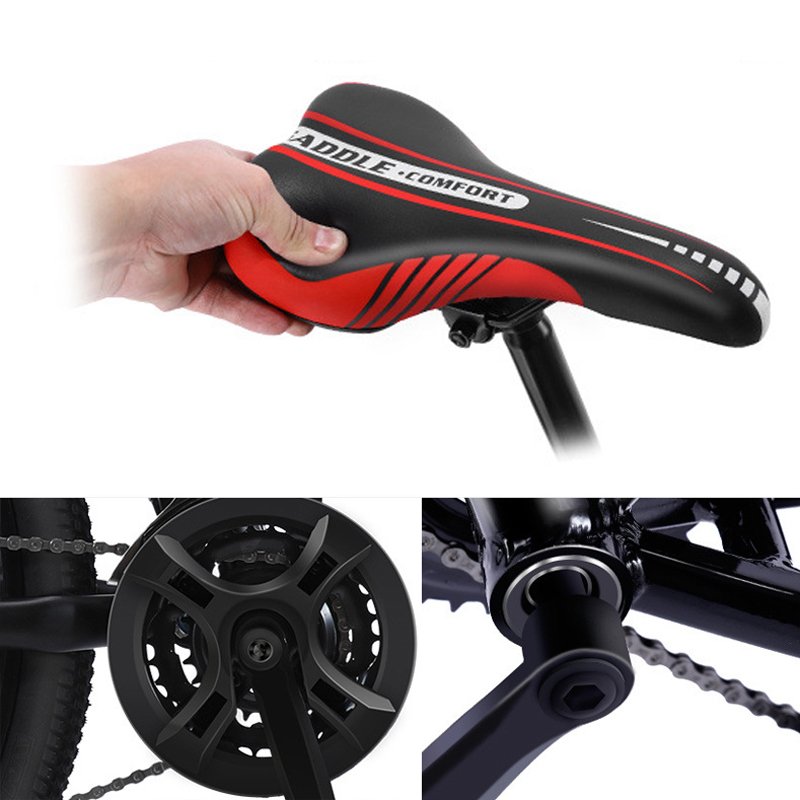 High quality wholesale 21 speed customized cheap adult mountain bike 26/27/5/29 bicycle