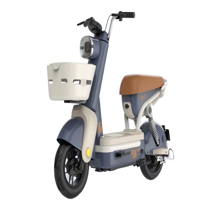Electric City Bike 80 km/h Max Speed Electric Scooter