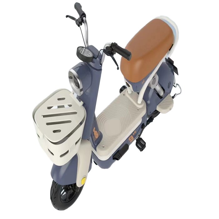 Electric City Bike 80 km/h Max Speed Electric Scooter