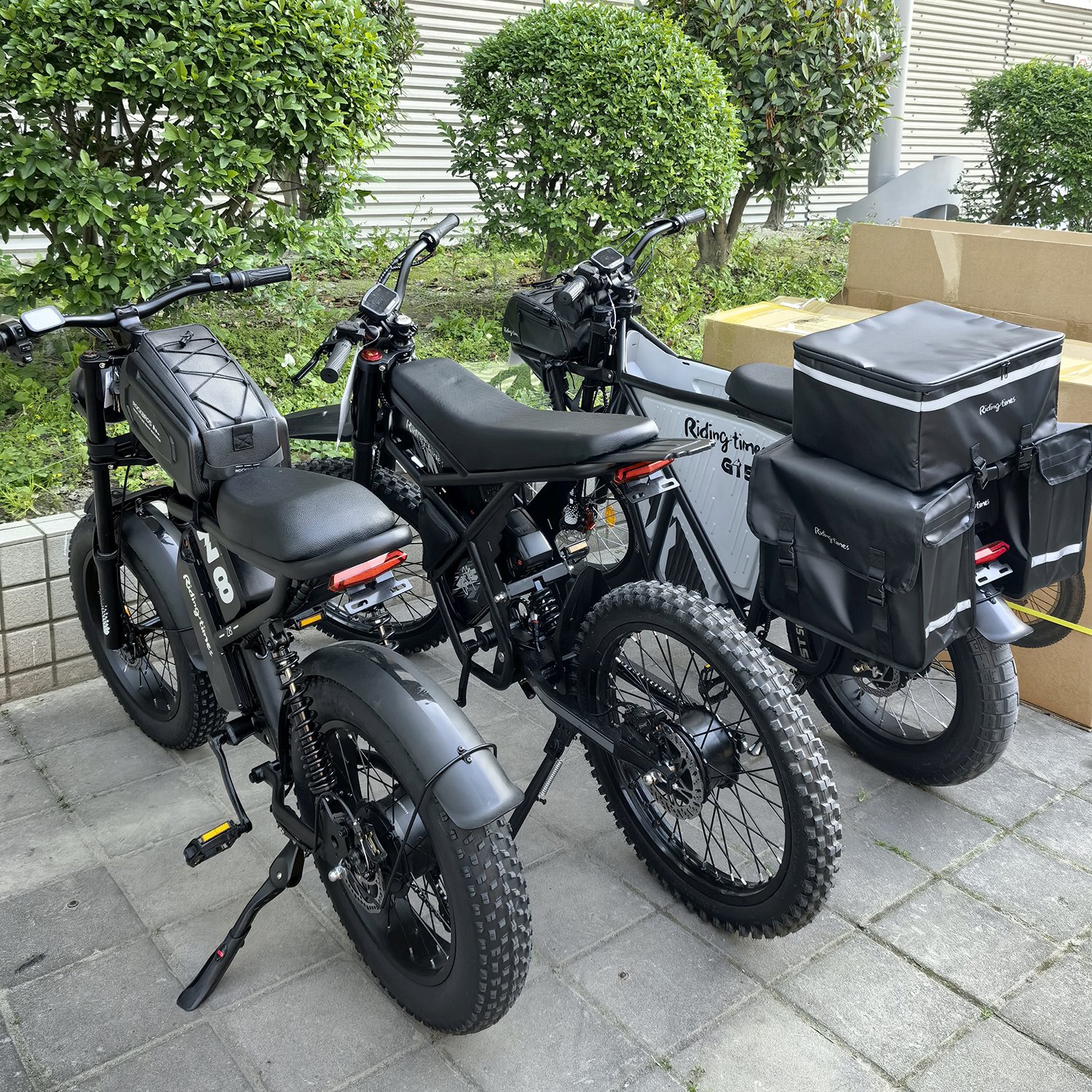 Long Range 72V 8000W 25 inch fat e-bike off-road Electric Bikes electric Bicycle dirt mountain E bike for Adult