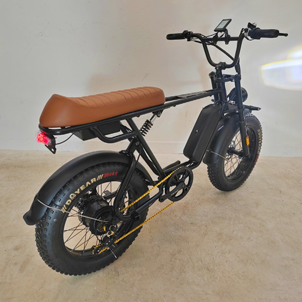 2024 Hot Sale EBIKE K9 Bicycle Electric Bike 25km/h Bicycle Electrically Bike Fat Tire Cheap Electric Bike Battery