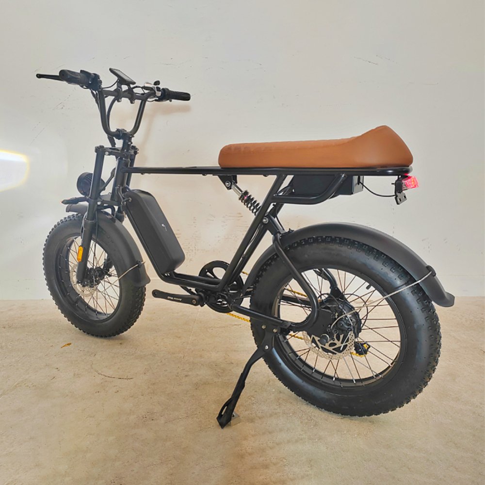 2024 Hot Sale EBIKE K9 Bicycle Electric Bike 25km/h Bicycle Electrically Bike Fat Tire Cheap Electric Bike Battery