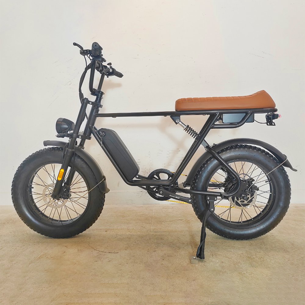 2024 Hot Sale EBIKE K9 Bicycle Electric Bike 25km/h Bicycle Electrically Bike Fat Tire Cheap Electric Bike Battery