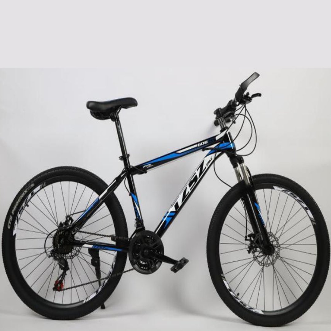 Mountain Bike 21speed Bisicletas Mtb 29 Inch 26 Inch Full Suspension Mountain Bike