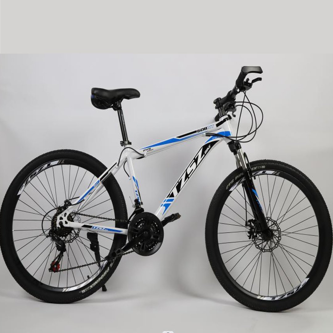 Mountain Bike 21speed Bisicletas Mtb 29 Inch 26 Inch Full Suspension Mountain Bike