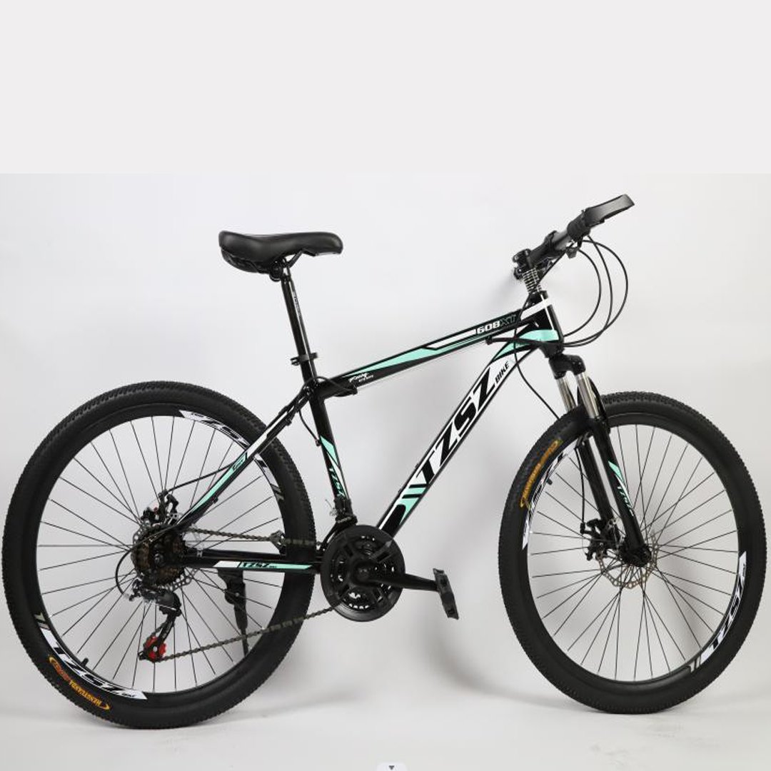 Mountain Bike 21speed Bisicletas Mtb 29 Inch 26 Inch Full Suspension Mountain Bike
