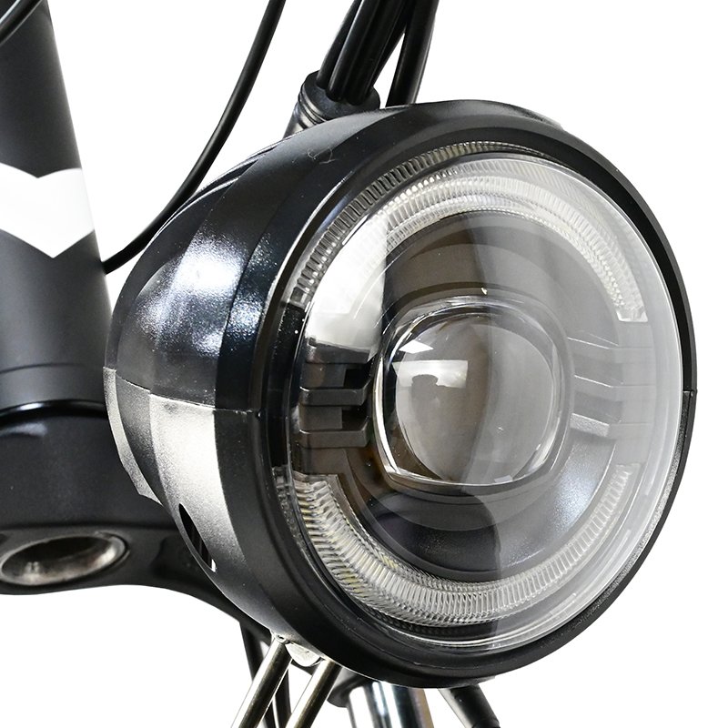 EU Warehouse Stock 1500W 48v20ah Electric City Bike Adults 7-Speed Fat Tire Ebike Aluminum Alloy Hydraulic Brake Urban Commute