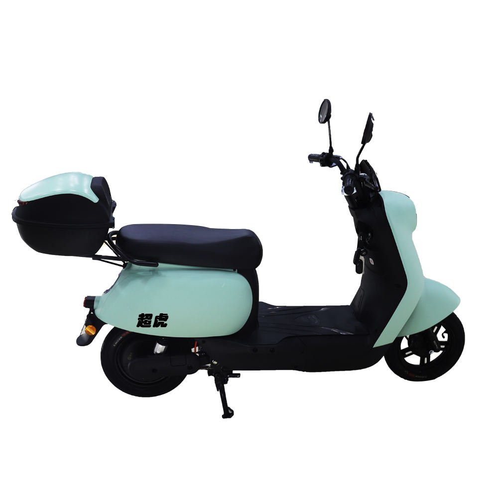 Chaohu adults mobility electric motorcycles 1000 watts electrical scooter motorcycle for students electric moped