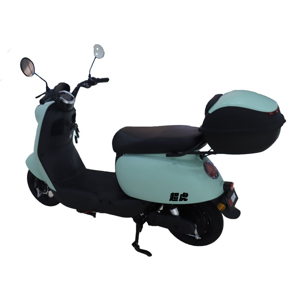 Chaohu adults mobility electric motorcycles 1000 watts electrical scooter motorcycle for students electric moped