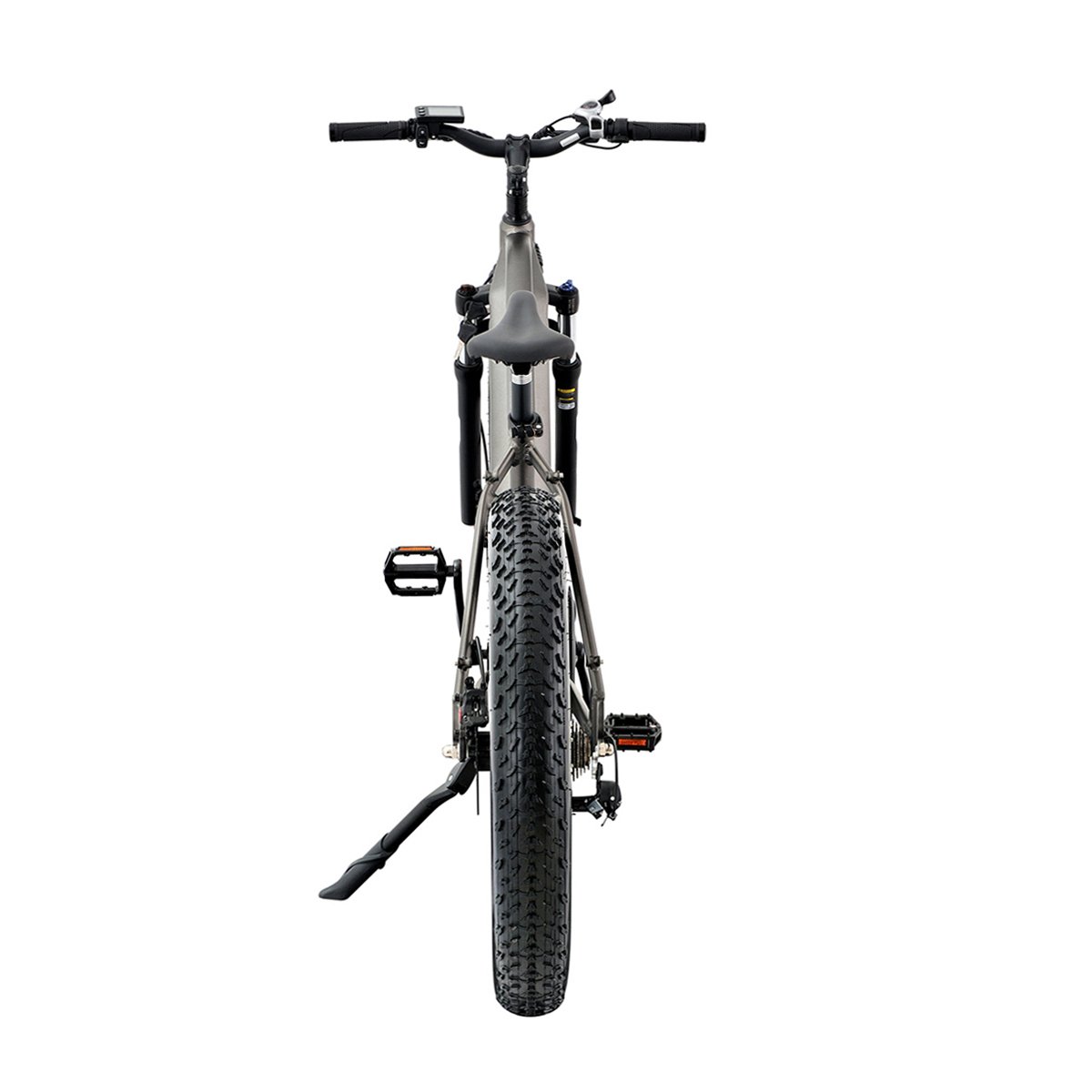 hot sale 26 Inch fat tire long range new Fat Tire Electric Bicycle Electric Mountain Bike electric road bike for adult