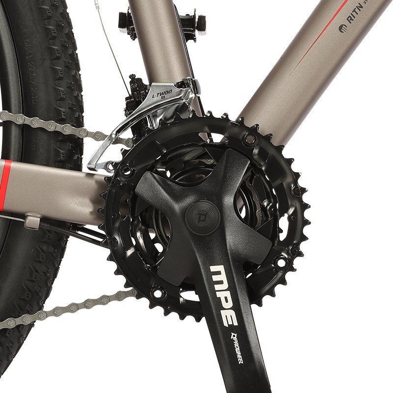 FOREVER XLQ 27.5 Inch 33 Speed Hydraulic Disc Brake 2021 New Aluminum Bicycle Mountain Bike Cycle Bicicleta Bike Ride On Car MTB
