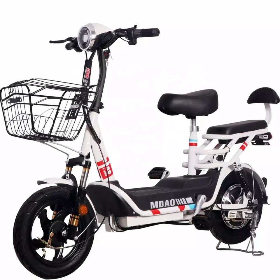 High Quality New Electric Bike New Model Electric Bicycle Second Hand Electric Bicycle Usa Warehouse Electric Bicycle