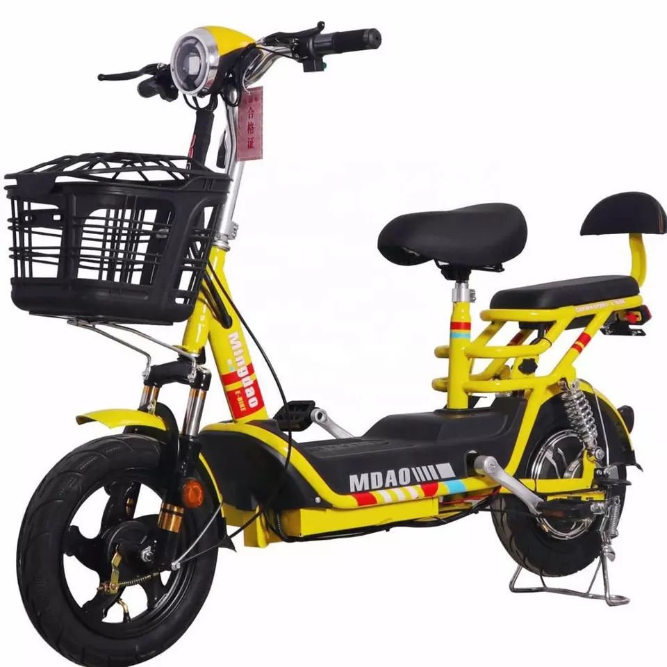 High Quality New Electric Bike New Model Electric Bicycle Second Hand Electric Bicycle Usa Warehouse Electric Bicycle