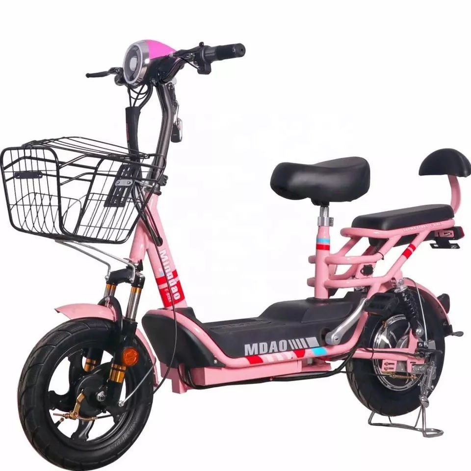 High Quality New Electric Bike New Model Electric Bicycle Second Hand Electric Bicycle Usa Warehouse Electric Bicycle
