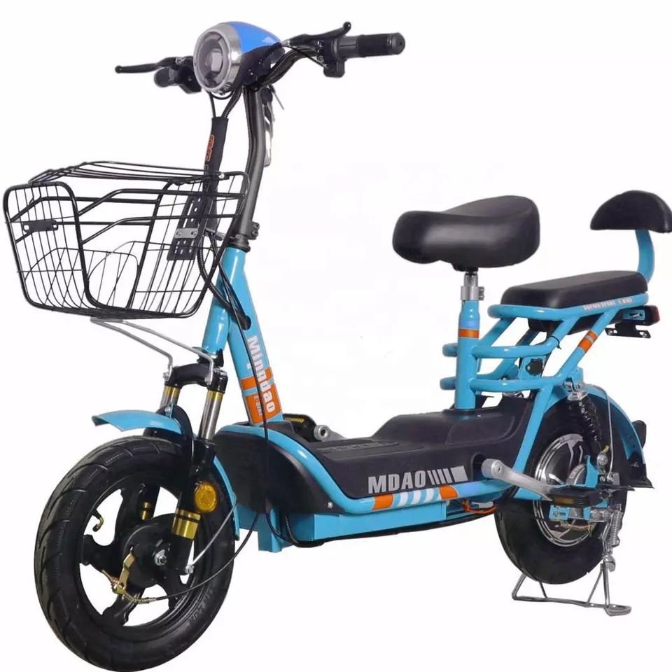 High Quality New Electric Bike New Model Electric Bicycle Second Hand Electric Bicycle Usa Warehouse Electric Bicycle