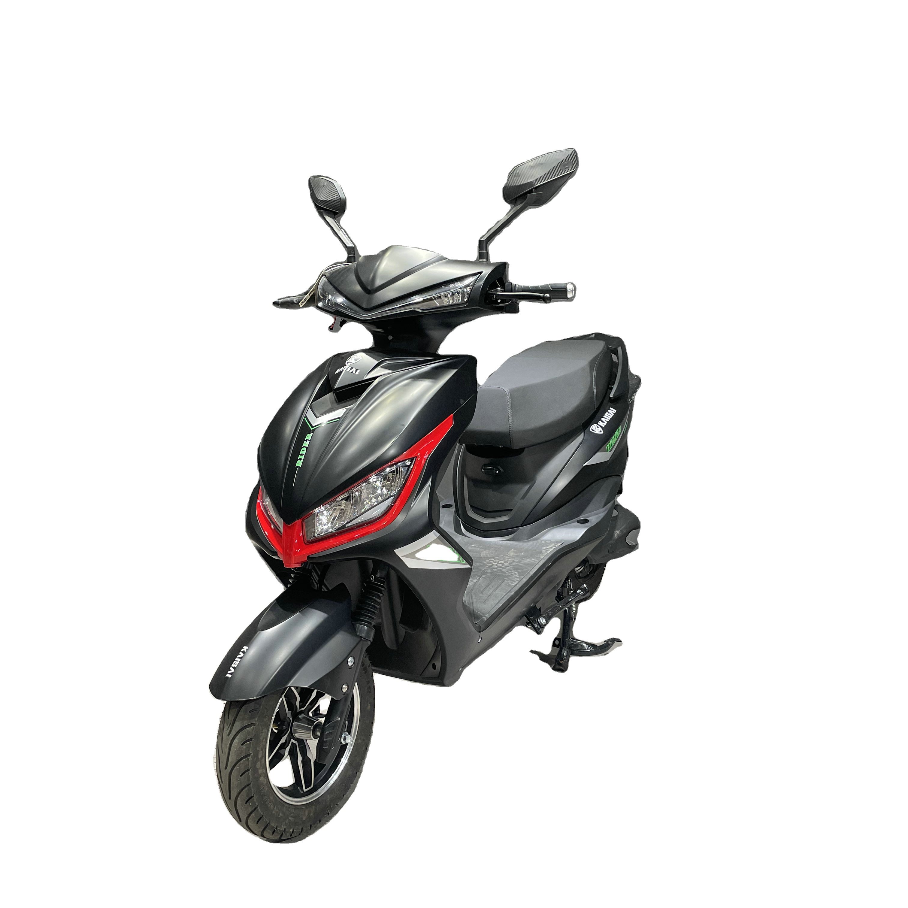 Low Price Mobility Scooter Electric Adult Ebike 1000w Ckd 2 Wheel Moto Long Range Sportbikes Dual Motor Electric Bike Motorcycle