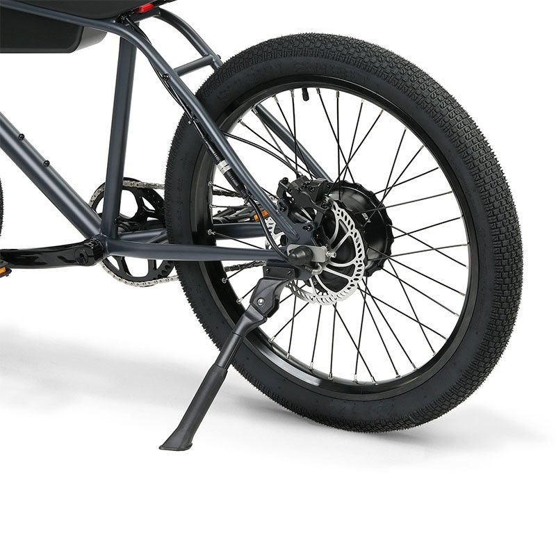 FOR-zooz mountain disc brakes moped ebike electric e bike bicycle
