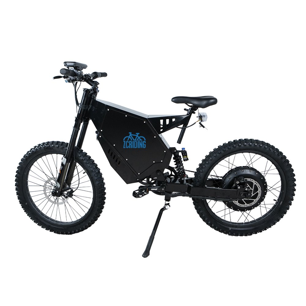 ebike 72v 5000w 8000w 12000w 15000w electric bike bomber fat tire ebike electric mountain bike for sale