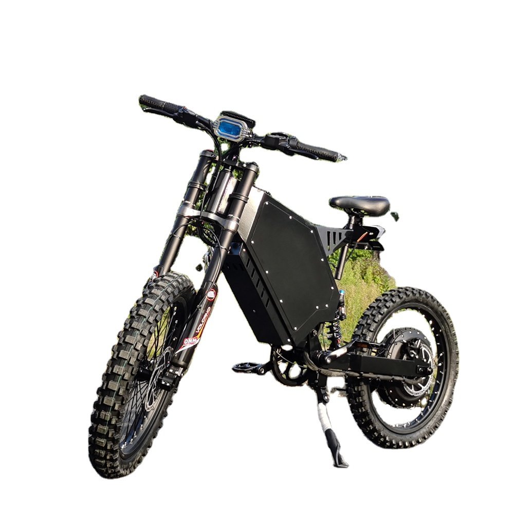ebike 72v 5000w 8000w 12000w 15000w electric bike bomber fat tire ebike electric mountain bike for sale