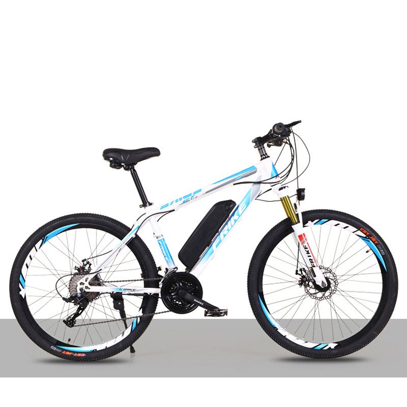 Bike Motorizada Engine Cycle Electronic Battery Bike Elettrica Mountain Bike Bicicleta El Ctrica For Adults