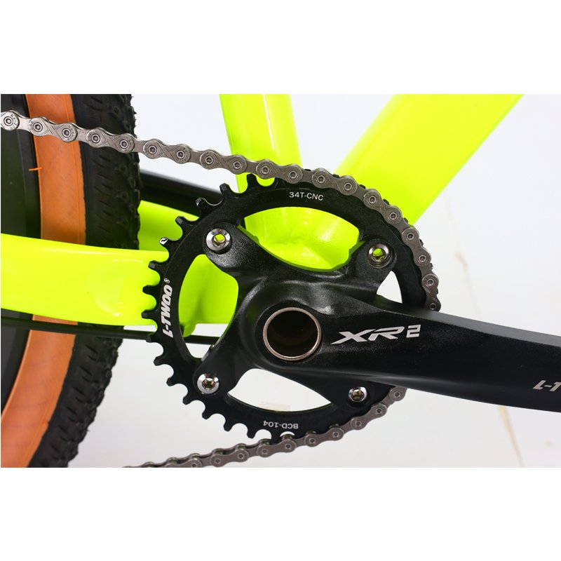 DAURADA Aluminium alloy 29 inch 10 speed bicycle for mens full suspension mtb trail all mountain bike